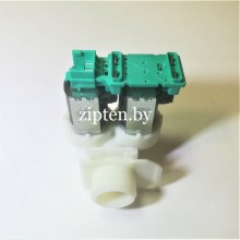 Клапан для стиральной машины Bosch Siemens 00626528 2Wx180